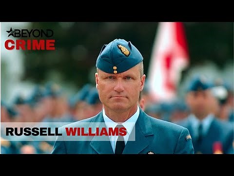 Colonel Russell Williams | Confessions of a Serial Killer | S2E08