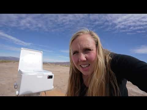 Game Changer for Van Life? Modiwell Dry Flush Toilet Hands-On Review!