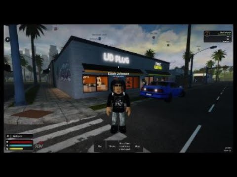 Boys in The Hood Roblox|Esteeee Gang Revenge#EP 2