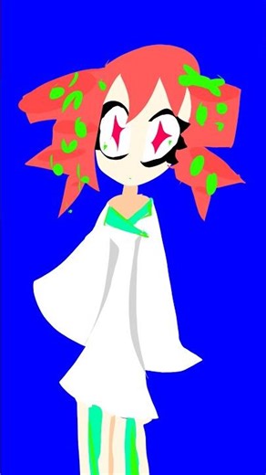 KASANE TETO ALIEN DESIGN