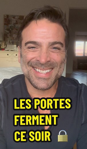 8.8K views · 134 reactions | www.programmeheureuxadeux.com | David Bernard | Facebook