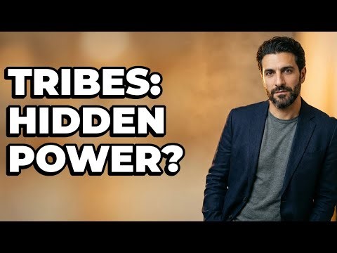 How Do Tribes Influence Modern Nation-Building?