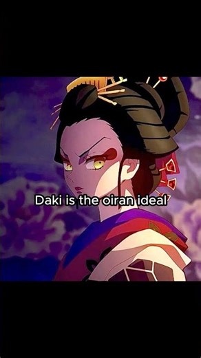 The cultural code behind the Upper Moons. Demon slayer #history #culture