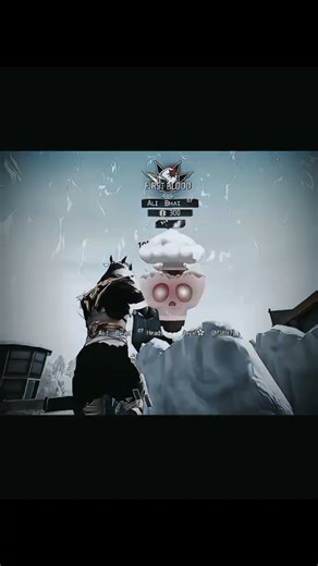 (Scripted) Headshot Clip 😁😅....#freefire