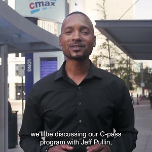 19K views · 5 comments | Downtown is open and on the move in this week’s episode of Rolling Forward! https://cota.com/riding-cota/c-pass/ | COTA | Facebook