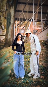 ¡ El pasado, no te necesita ! | El propio cabito