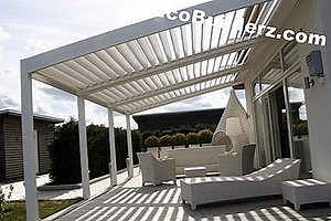 Caractéristiques de conception de pergola japonaise - 2026 | Fr.EcoBuilderz.com