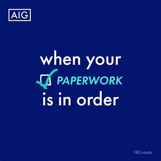 Trusted by thousands, AIG Car Insurance is all about providing you with confidence knowing that you’re protected. Our commitment to exceptional service means fast, reliable support and quick claims turnaround time when you need it most. We’ve got you covered! Buy or renew online at https://www.aig.my/home/solutions/personal/car-insurance or contact an agent today!​ T&Cs apply.​ #AIGJagaYou #AIGCarInsurance #AIGDriveProtectedAlways​ The benefits payable under eligible policy are protected by PIDM