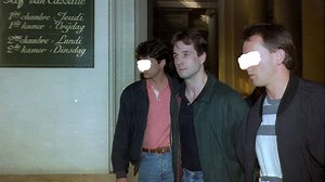 En 1989, il kidnappe le Premier ministre : l’incroyable réinsertion de Philippe Lacroix - RTBF Actus