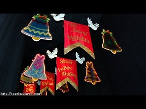 "it's a small world" Holiday full Transition Room live audio (1997-2009)