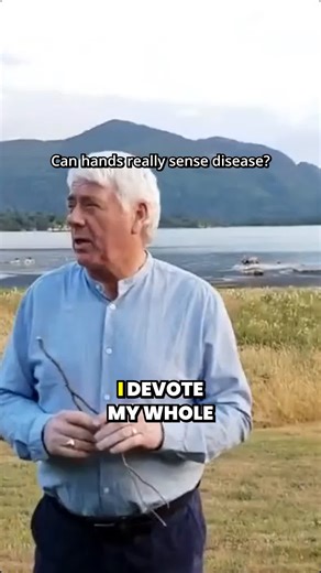 Exploring Extrasensory Healing Through Dowsing