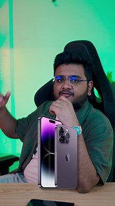 466K views · 8.1K reactions | iPhone 17 Pro Max Orange Colour review? | Videowalisarkar | Facebook