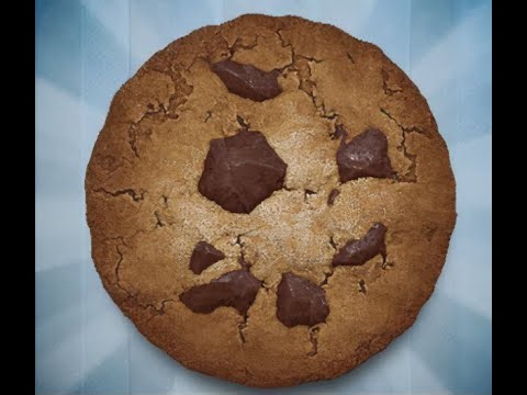 EP 3 OF COOKIE CLICKER: DAWN OF THE COOKIE PRODUCTION