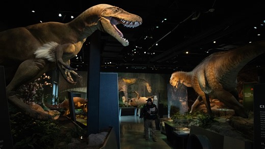 Two NJ museums named best in America by USA TODAY readers