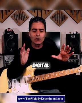 Home Studio Gear: Past, Present, and Future! #shorts