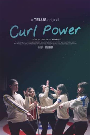 Curl Power - Movie