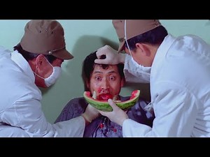 让人愤怒的战争电影，揭露日本731部队的魔鬼行径，真实到可怕