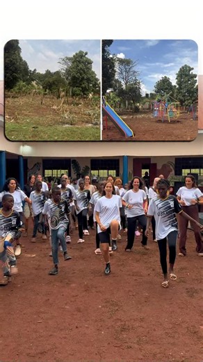 A recap of our 14 days of volunteering in Uganda 🇺🇬✨ Two weeks of teaching, renovating, dancing, and building genuine connections with the local community 🎨🇺🇬💃🏻🇮🇱🤝 We are grateful for a meaningful, impactful, and truly unforgettable volunteer journey with @helpup.4all 🌍❤️ I would like to thank @itaymatityahu , the founder of the organization, for this opportunity. I am already looking forward to the next delegation. | Shira Argaman