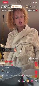 Simin livestream