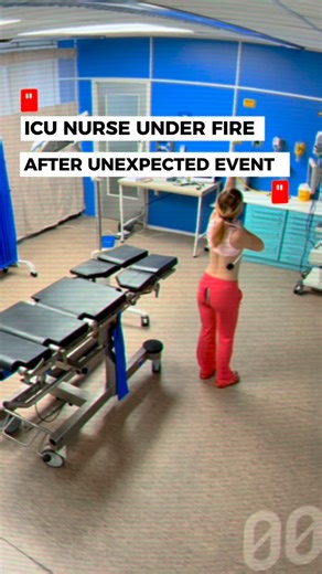 Sarah Bird on Instagram: "Breaking: CNA suspended from Madison Hospital amid investigation into leaked footage.. #fortheboys #explorepage #madison #news #nurses #patientcarefirst"