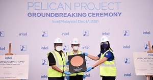 Intel's new production facility in Penang ready in early 2024 | New Straits Times