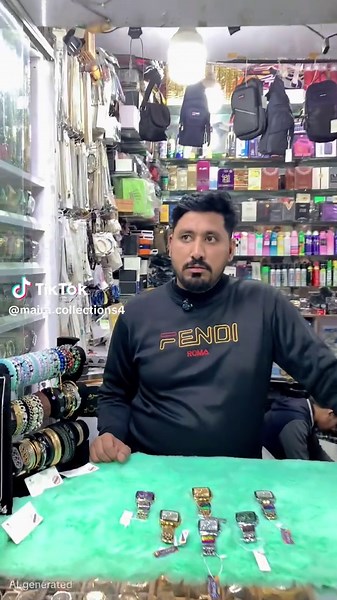 Stylish Collections by Maira You Need to Watch