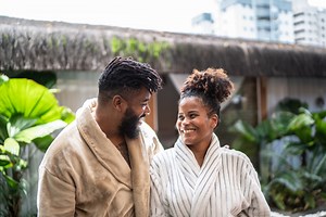 Recharge Your Energy At These 6 Black-Owned Spas This Spring - EBONY