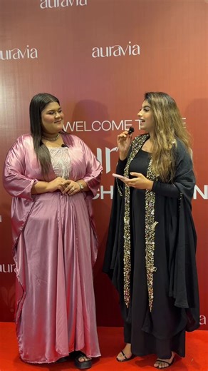 Auravia Launch Program Interview with Beautyology Team