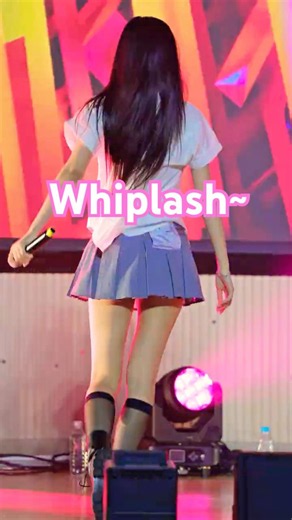 ⛓️Whiplash⚡ #Chaewon 💘 #DIVAX #whiplash #aespa #shorts #fancam @AllDreamFestival