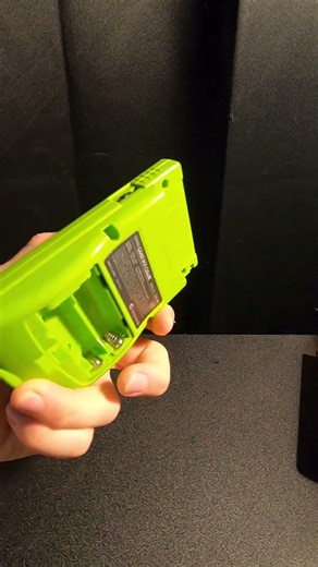 Cheap Broken Ebay Gameboy Color Gets Restored! #ebay #restoration #gameboy