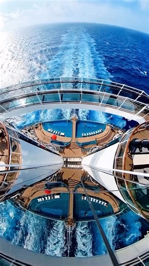 A glimpse into a week in the Caribbean with MSC Seascape 🌊⬆️ Make it your next getaway. https://bit.ly/4ilvQUg 📸: @paulo.travels | MSC Cruises