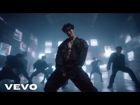 Jiwon – Neon Code (Music Video)