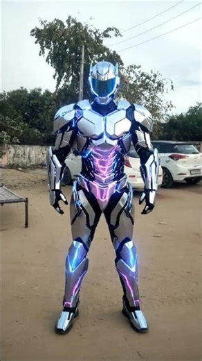 ગાડી મેં મેજિક રોબોટ 🤖🤖😋🥰😝🤩😝🥺#viralvideo #trendingshorts #viralshorts #viralreels #funnyshorts#robot