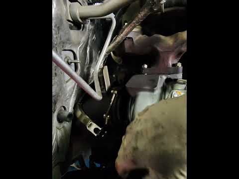 6.7 Cummins Turbo Replacement + Tater Built Upgrade (2013–2018 RAM)”