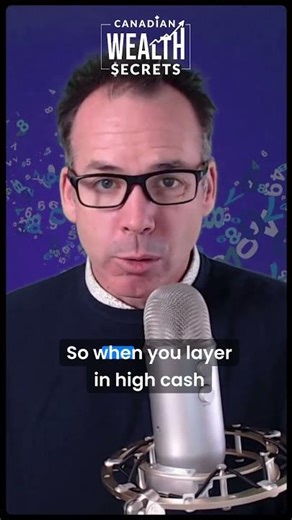 Why Investment-Only Portfolios Are Leaving 19% on the Table 📉