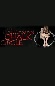 The Caucasian Chalk Circle
