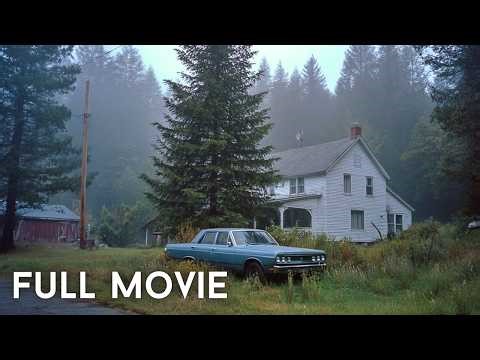 A pregnant divorced woman goes to a remote shelter! Dramatic Story 😯 Full Movie in English