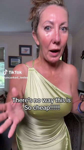 Stunning Affordable Party Dress Try-On Reveal