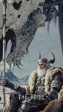 The Bride - a beautiful Fantasy sci-fi video with viking like creatures, monsters and alien tribes.