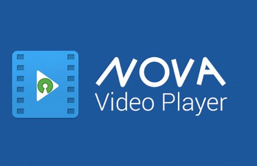 Nova is an open-source video player for phones, tablets, and Android TV