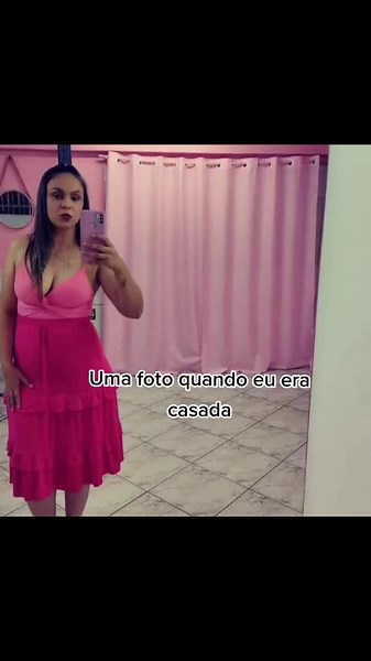 #muitobemcasada💍❤️