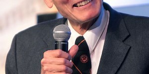 Leading candidate for Trump’s science advisor calls climate change a cult