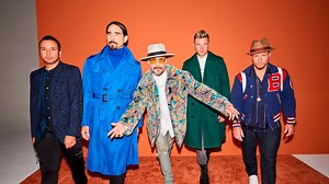 Backstreet Boys Tickets, Tour and Concert Dates – www.livenation.com.tw