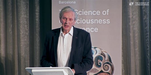 Talk on Morphic Resonance from the Science of Consciousness Conference in Barcelona (July 2025)