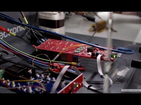 Research groups Embedded Communicating Systems – Data Engineering