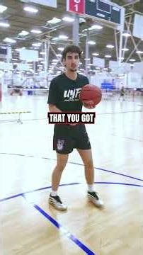 The Key to being a Great Playmaker
