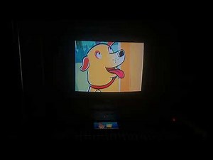 Opening to Caillous Mysteries & Adventures 2012 DVD (Production Dialogue)