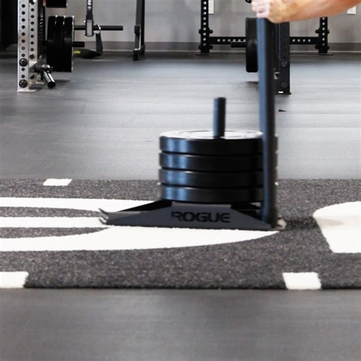 Step up your training with our lineup of Rogue Sleds. The ultimate tools for conditioning, strength training, and explosive power development all in a single compact piece. Shop now: roguefitness.com/strength-equipment/strength-training/sleds #ryourogue | Rogue Fitness