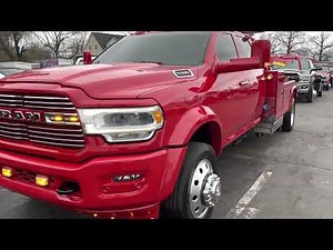 Rollbacks Tow Trucks Wreckers