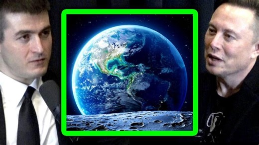 Elon Musk: Meaning of Life | Lex Fridman Podcast Clips | Abhishek Banerjee